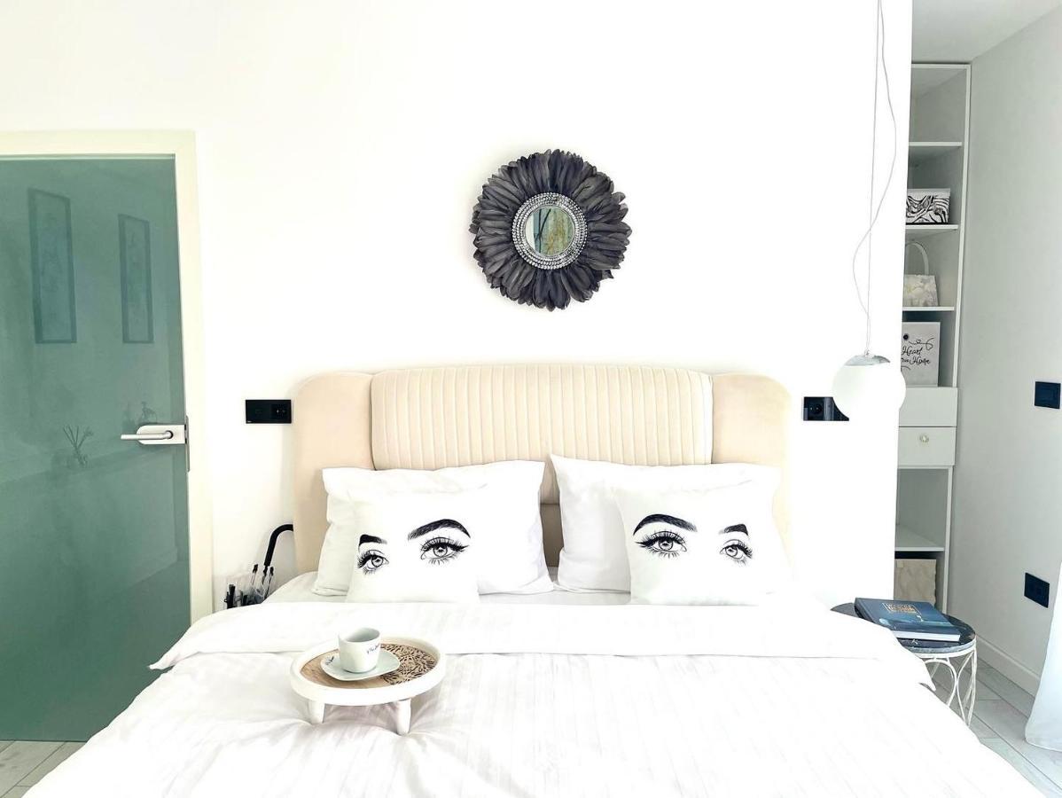 Am Apartament *