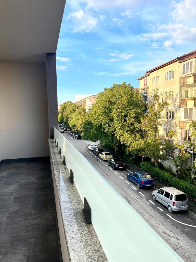 Apartament Am