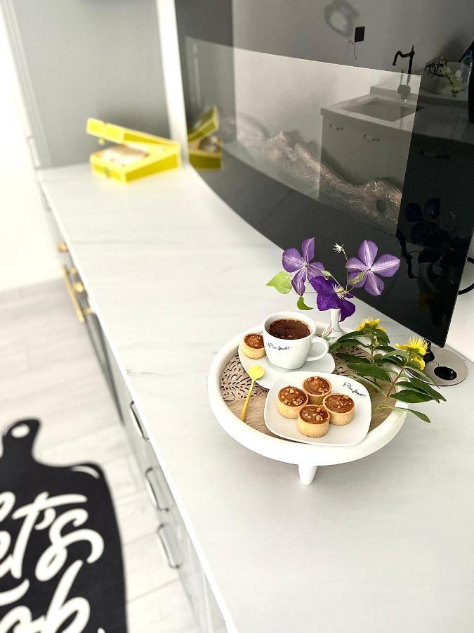 Apartament Am Timişoara