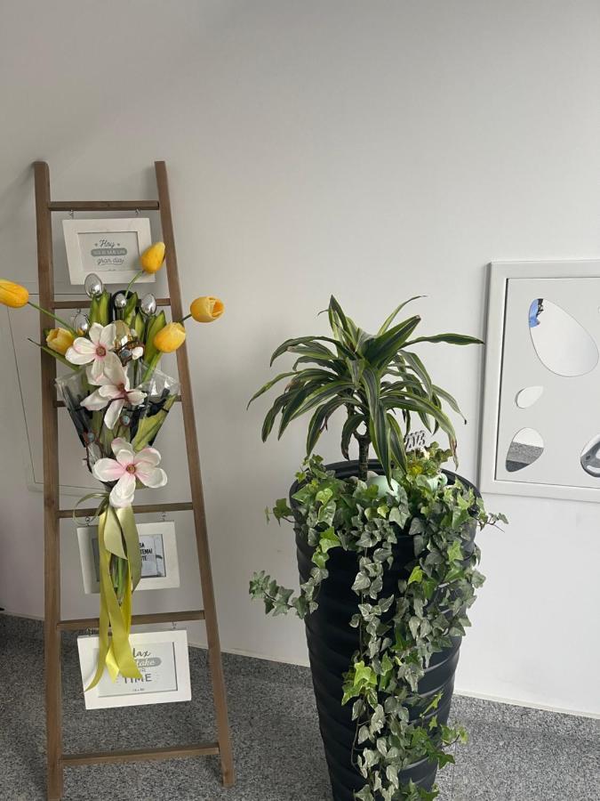 Am Apartament *