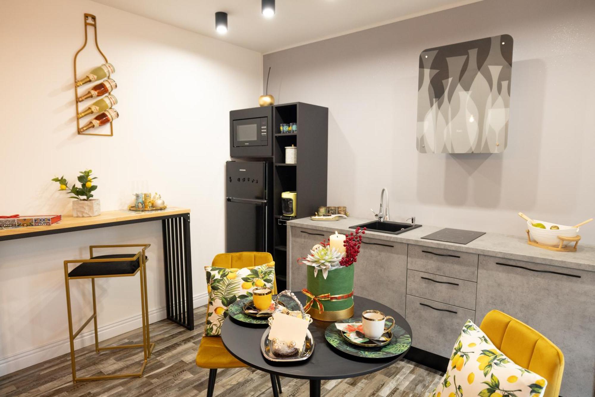 Am Apartament Timişoara