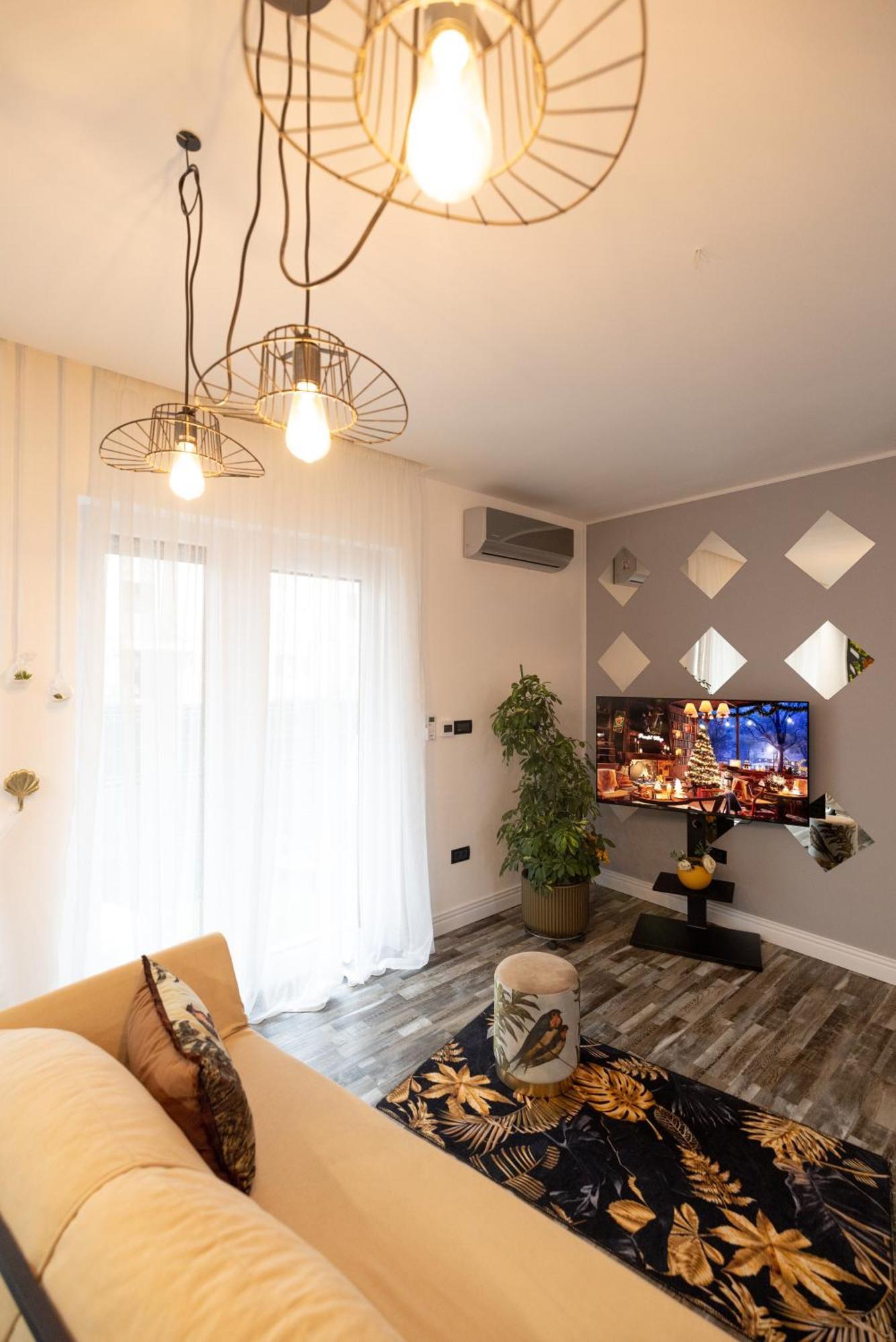 Apartament Am