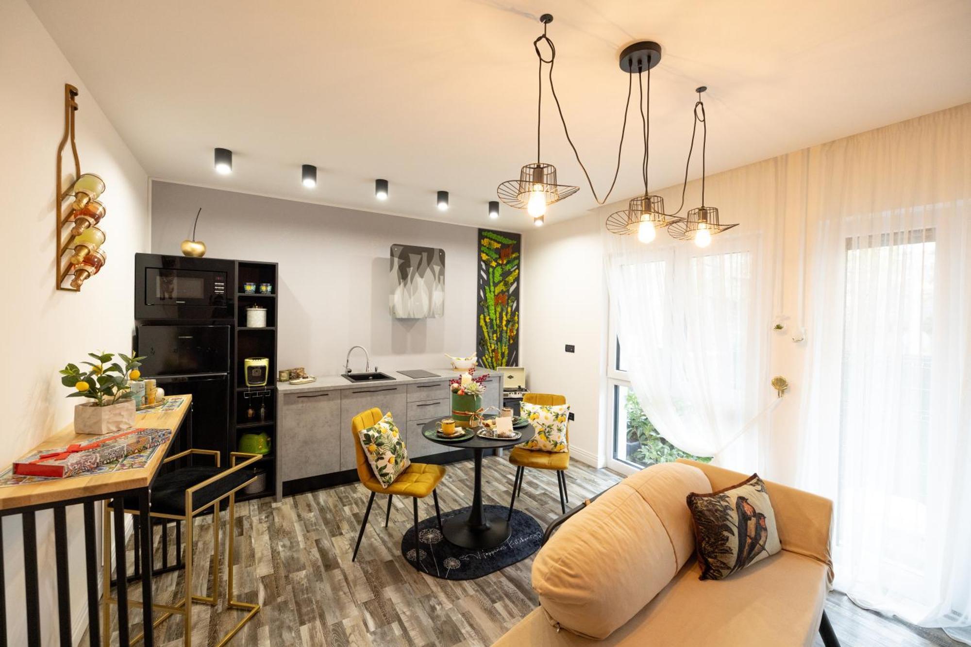 Am Apartament