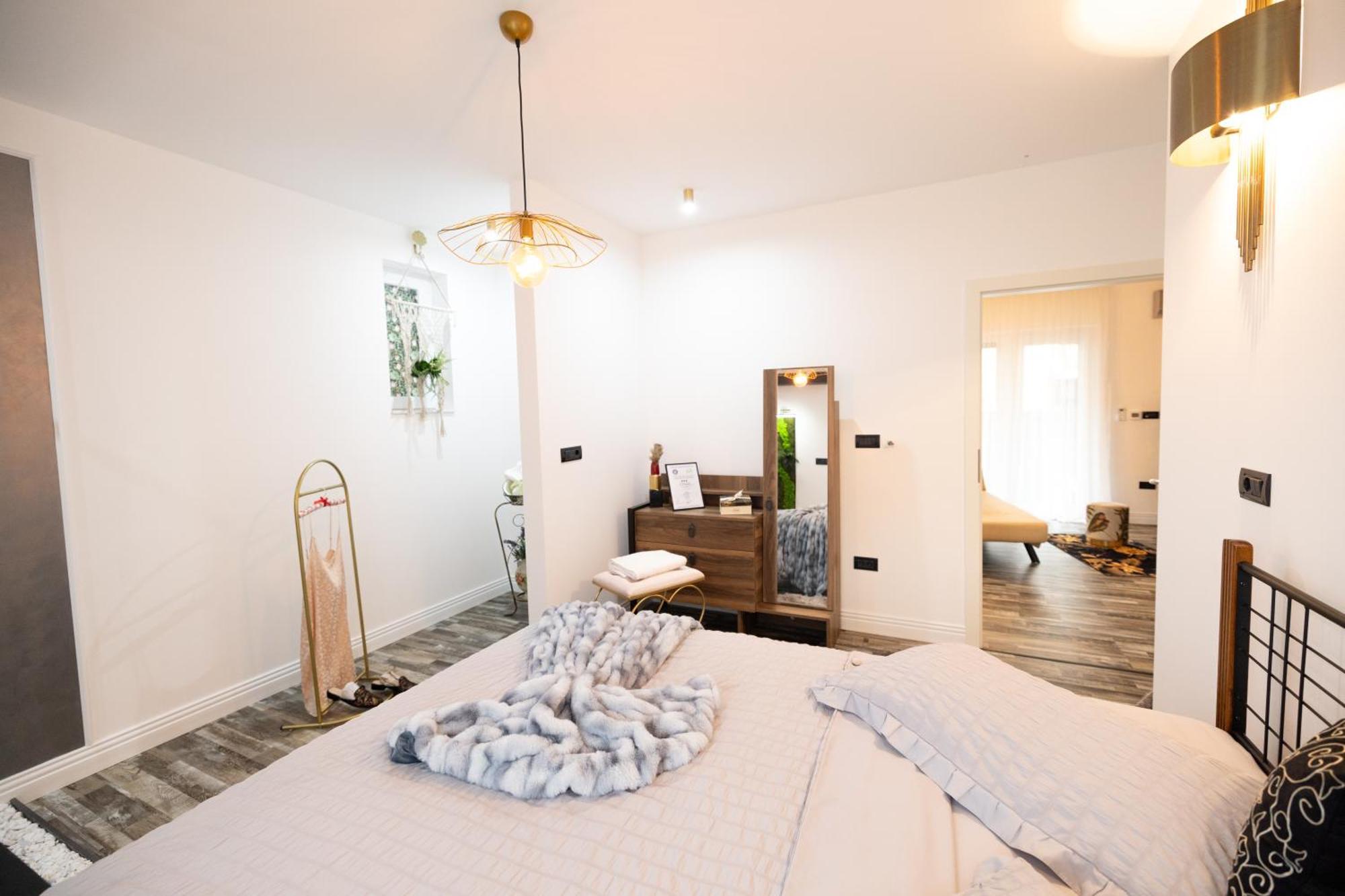Am Apartament *