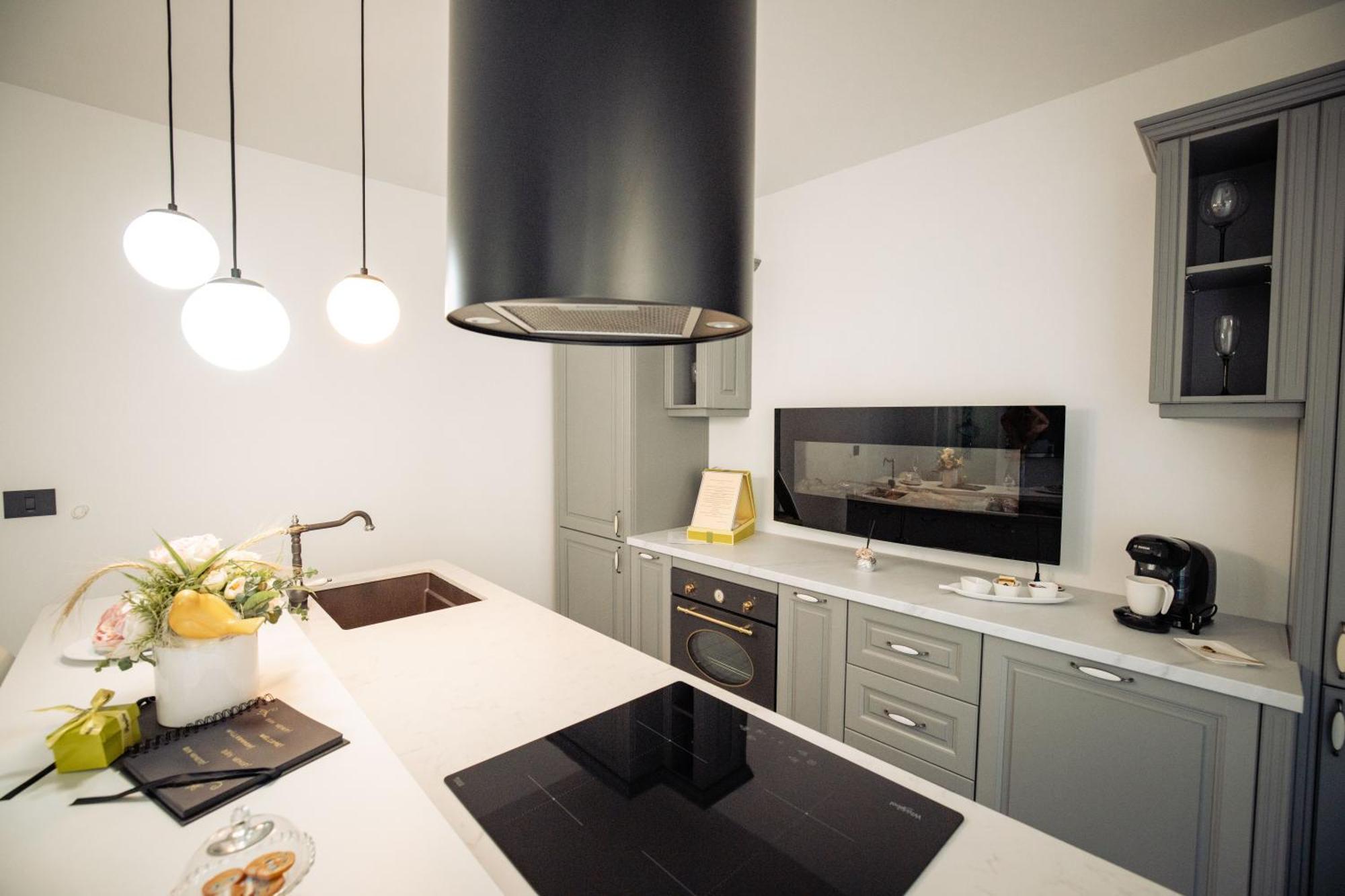 Apartament Am *