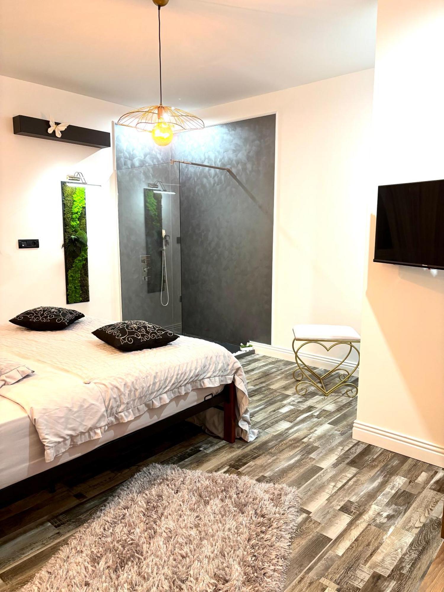 Apartament Am