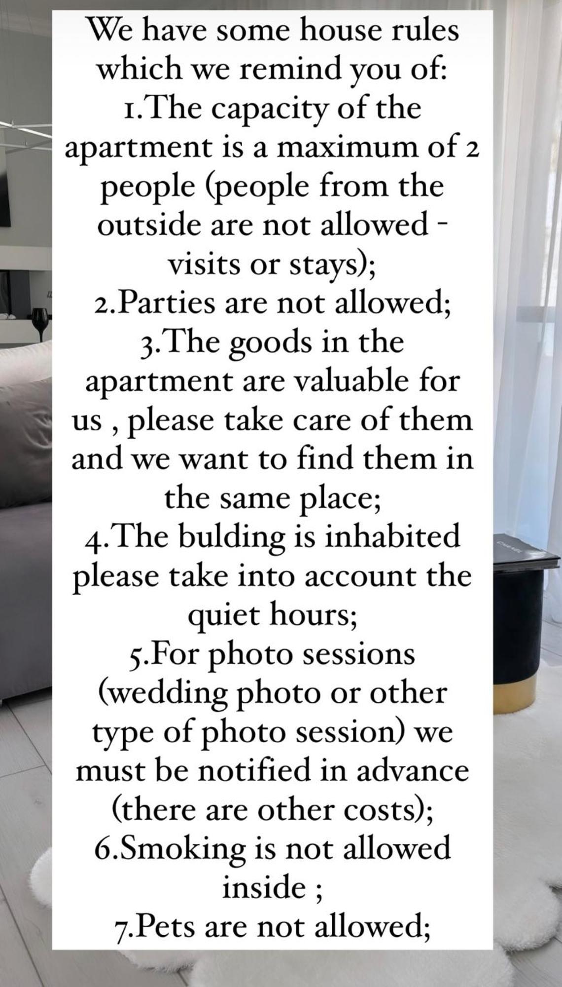 Apartament Am Timişoara