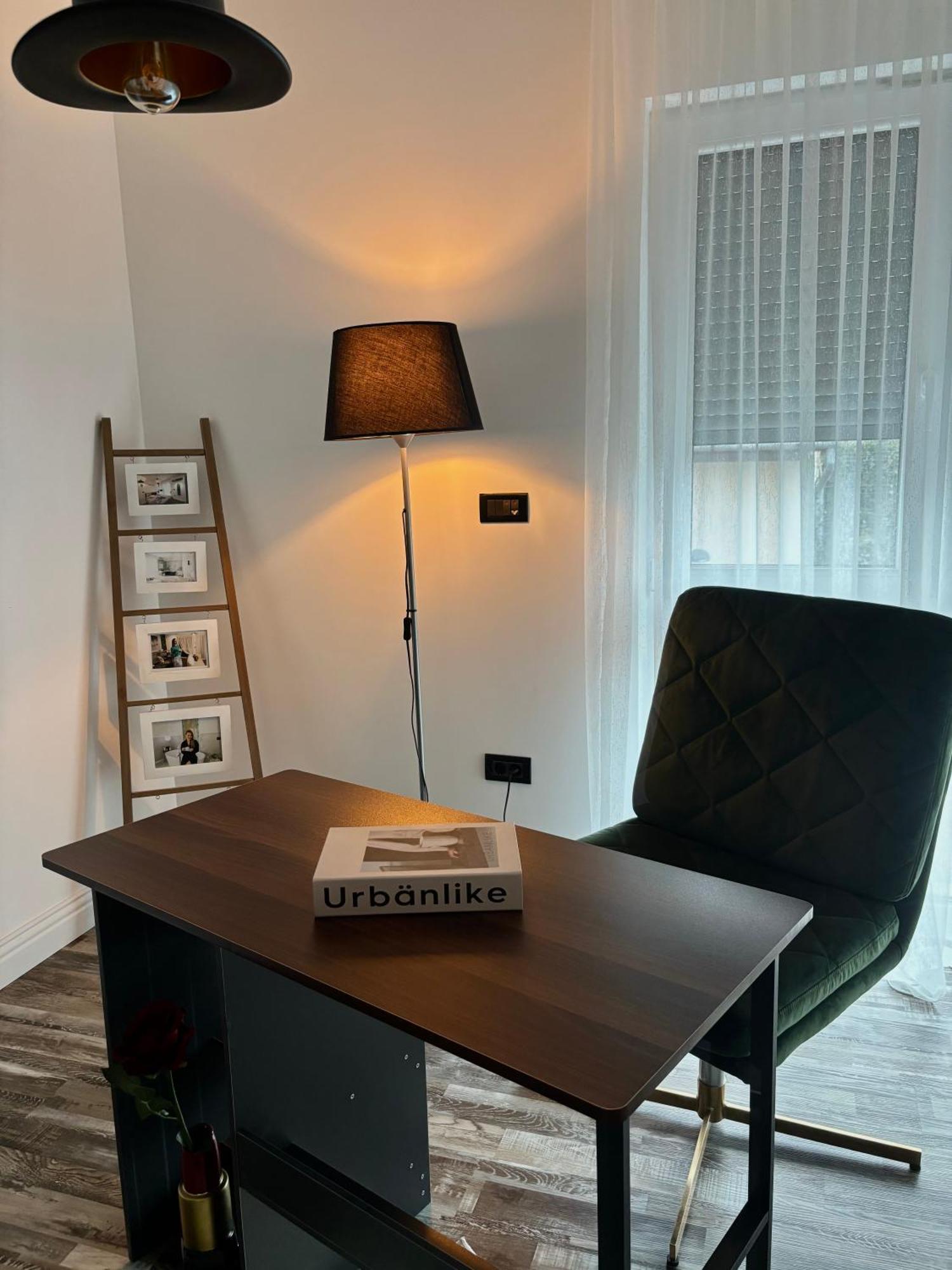 Apartament Am